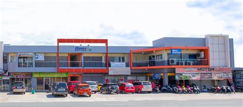 benry square tarlac|Benry Square.